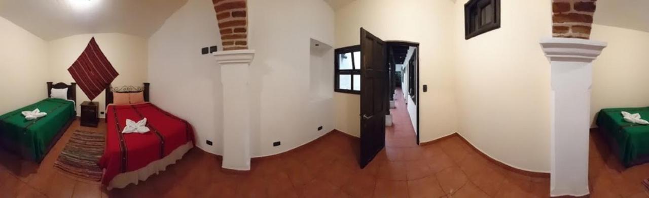 Vista Al Cerro Antigua