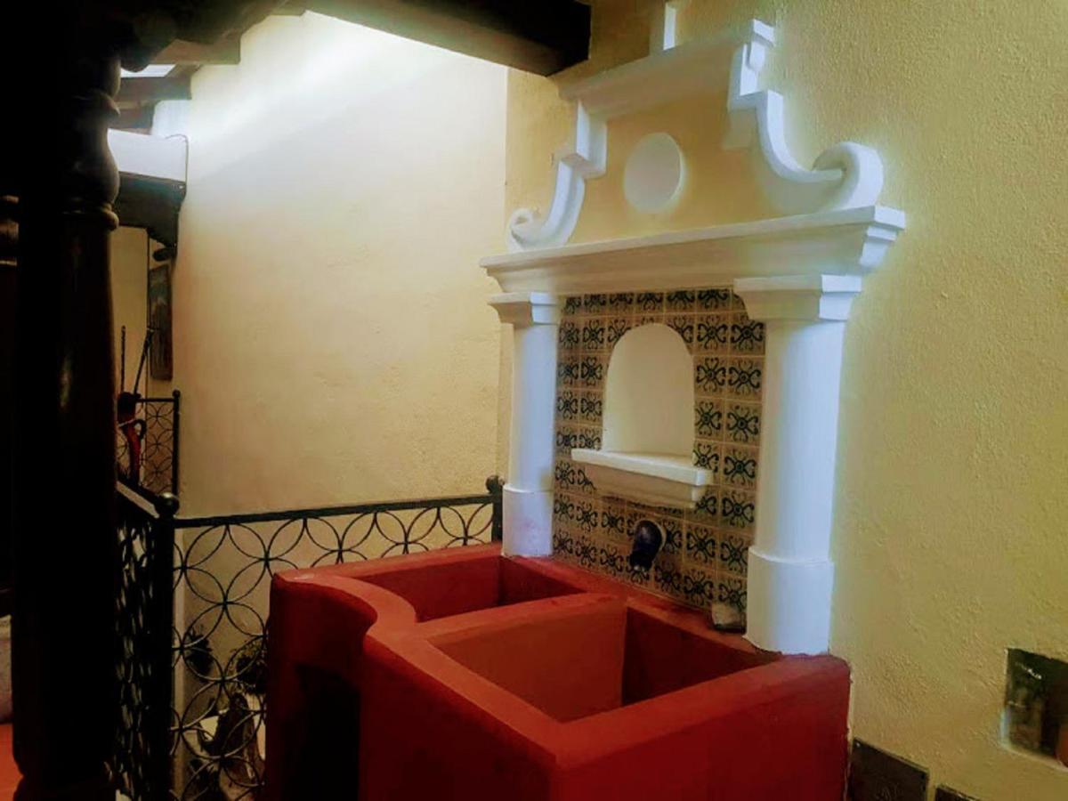 Hotel Vista Al Cerro *