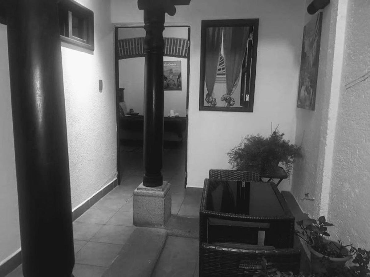 Vista Al Cerro *