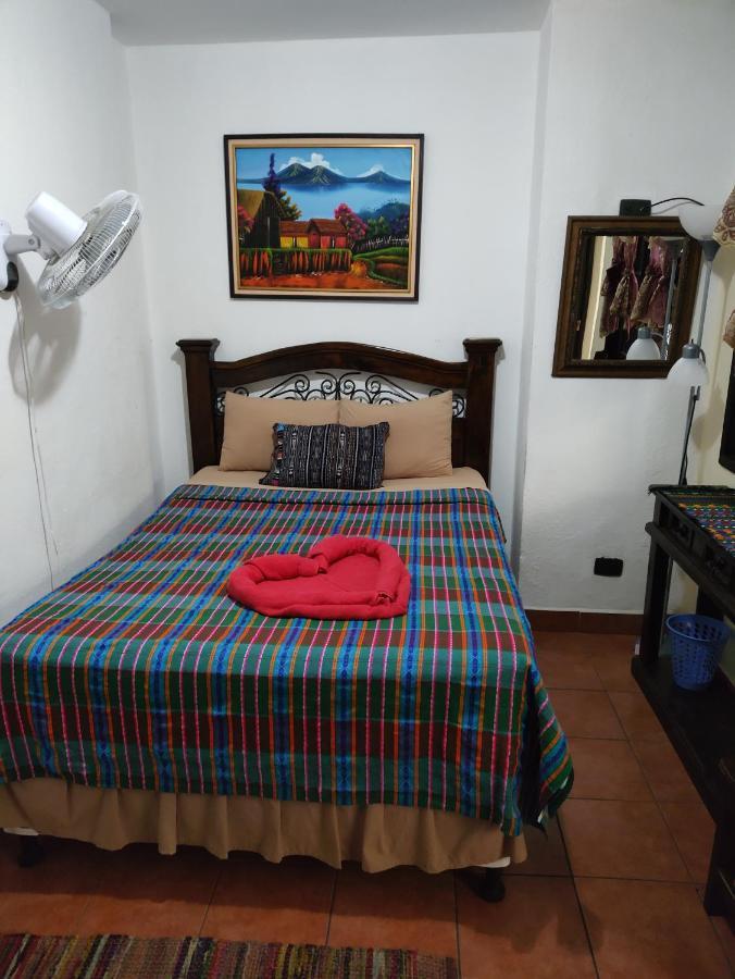 Vista Al Cerro Hotel