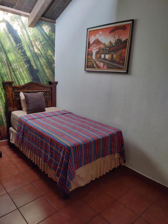 Vista Al Cerro *