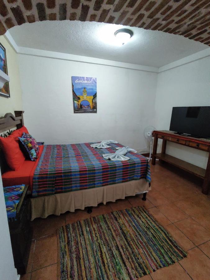 Hotel Vista Al Cerro *