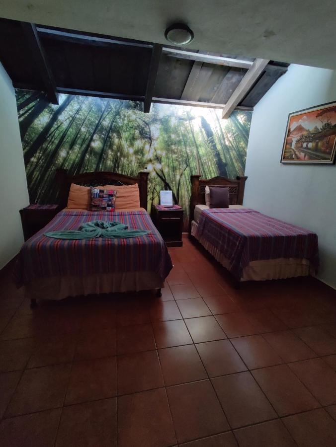 Vista Al Cerro Hotel