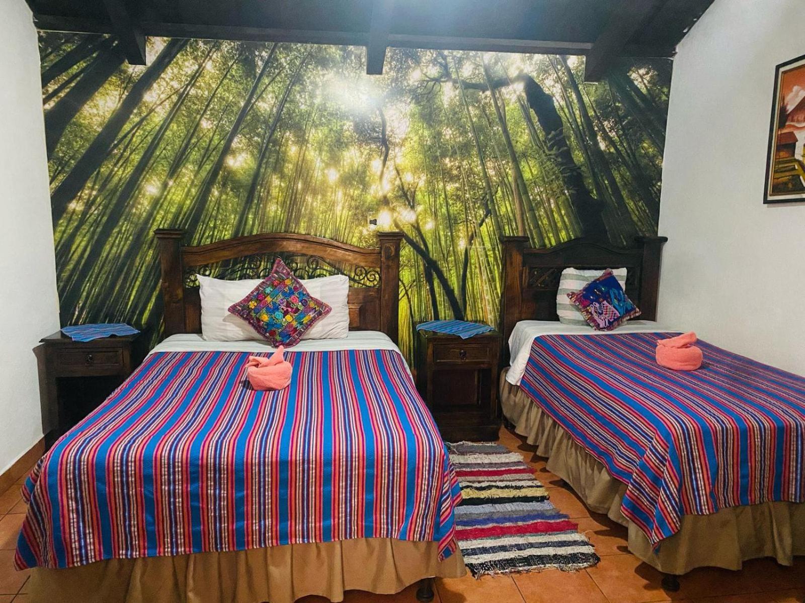 Hotel Vista Al Cerro *