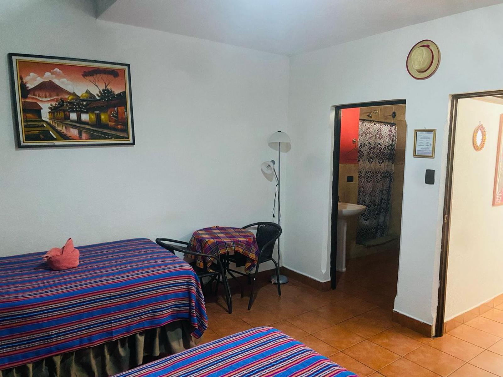 Hotel Vista Al Cerro *