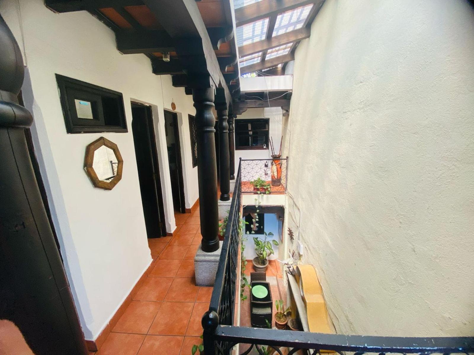 Vista Al Cerro Hotel
