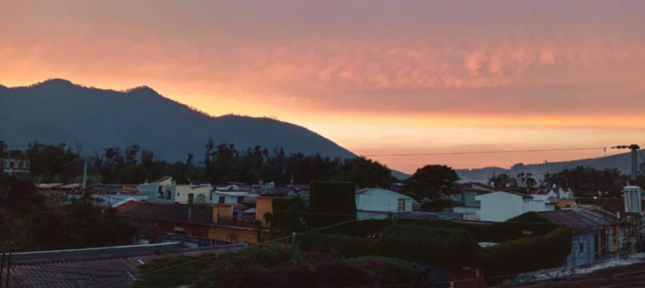 Hotel Vista Al Cerro