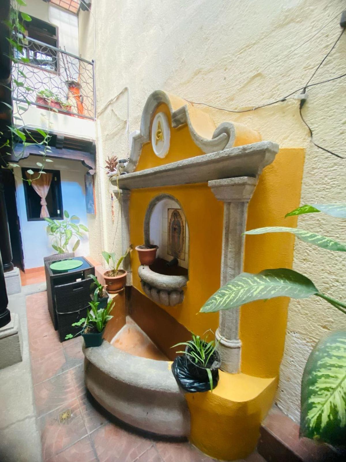 Hotel Vista Al Cerro *