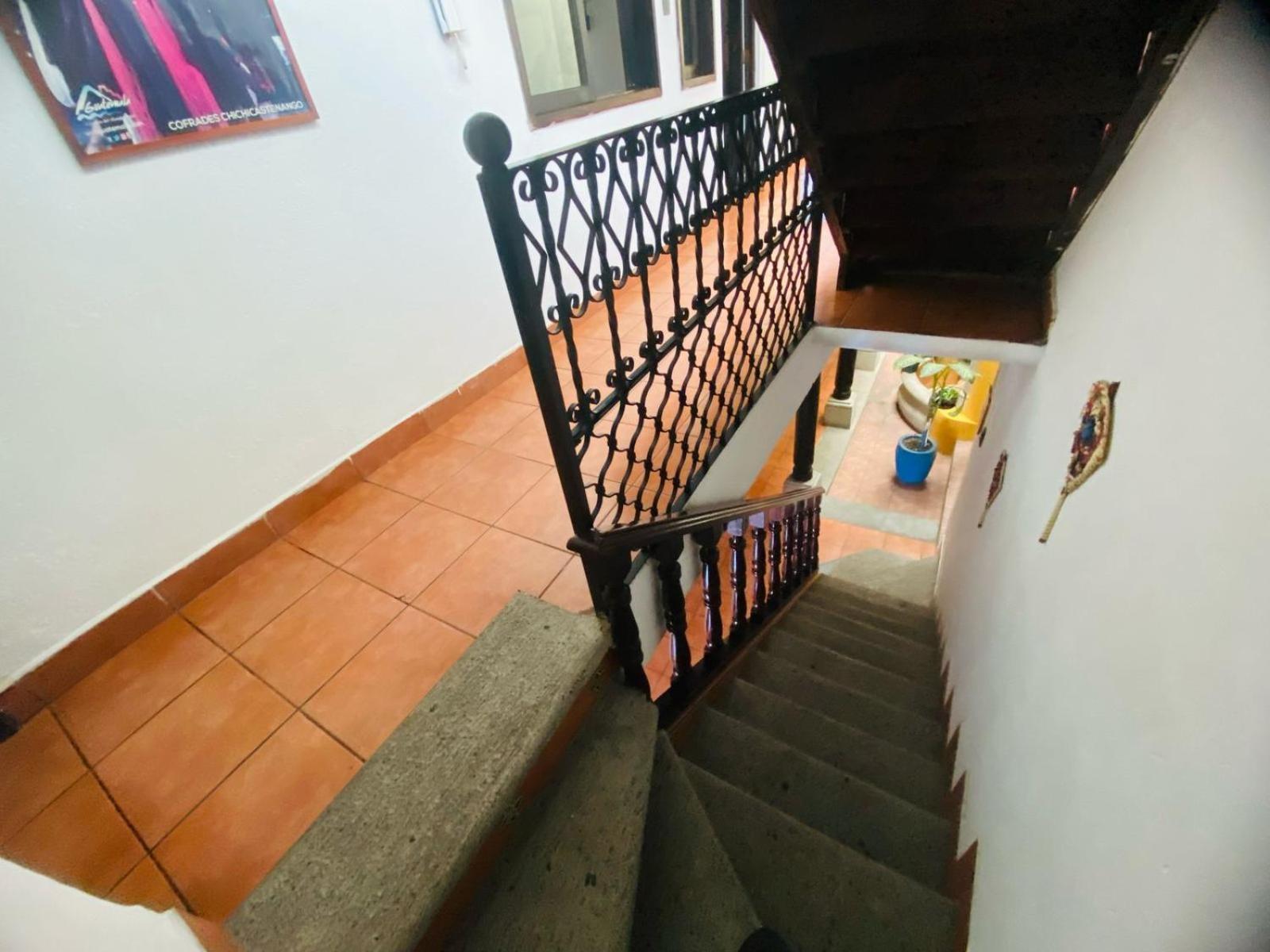 Vista Al Cerro