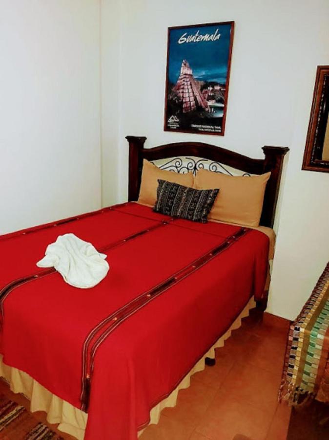 Hotel Vista Al Cerro *