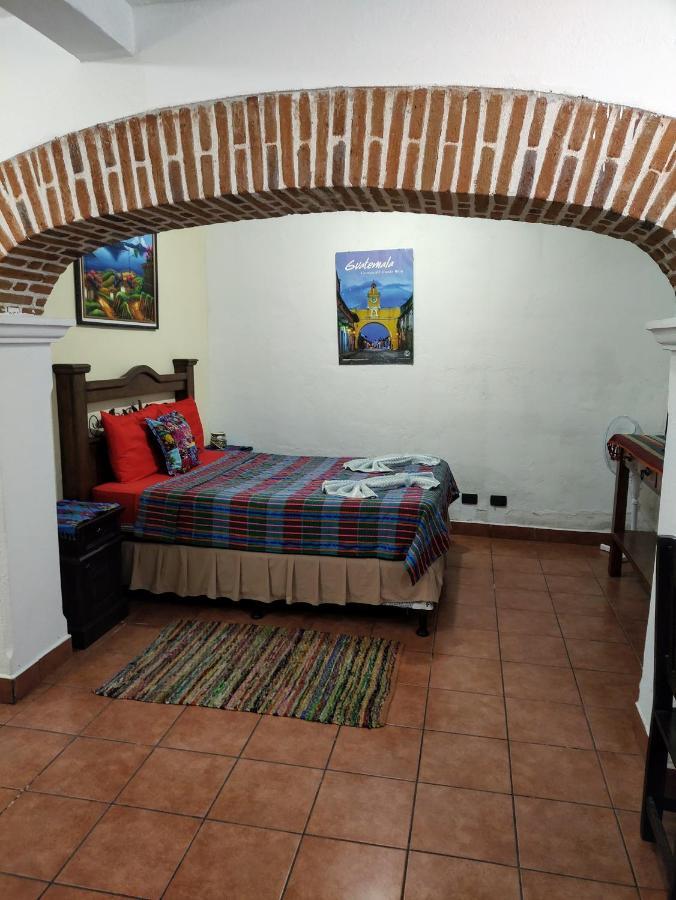 Hotel Vista Al Cerro *