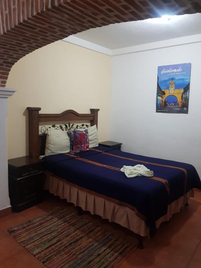 Hotel Vista Al Cerro *