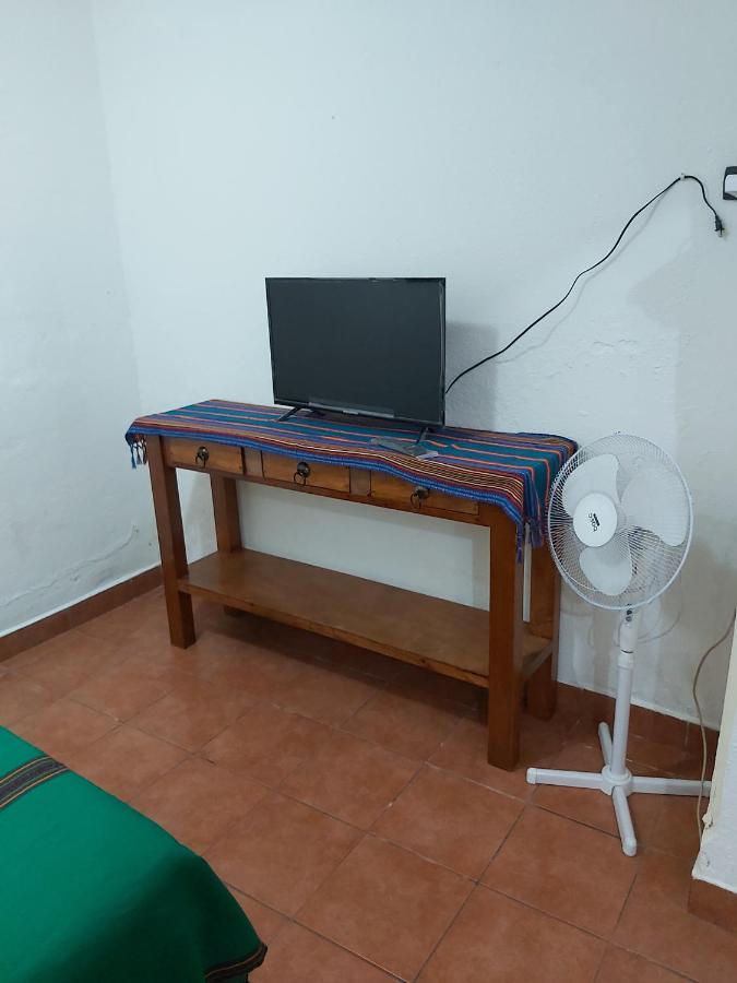 Hotel Vista Al Cerro *