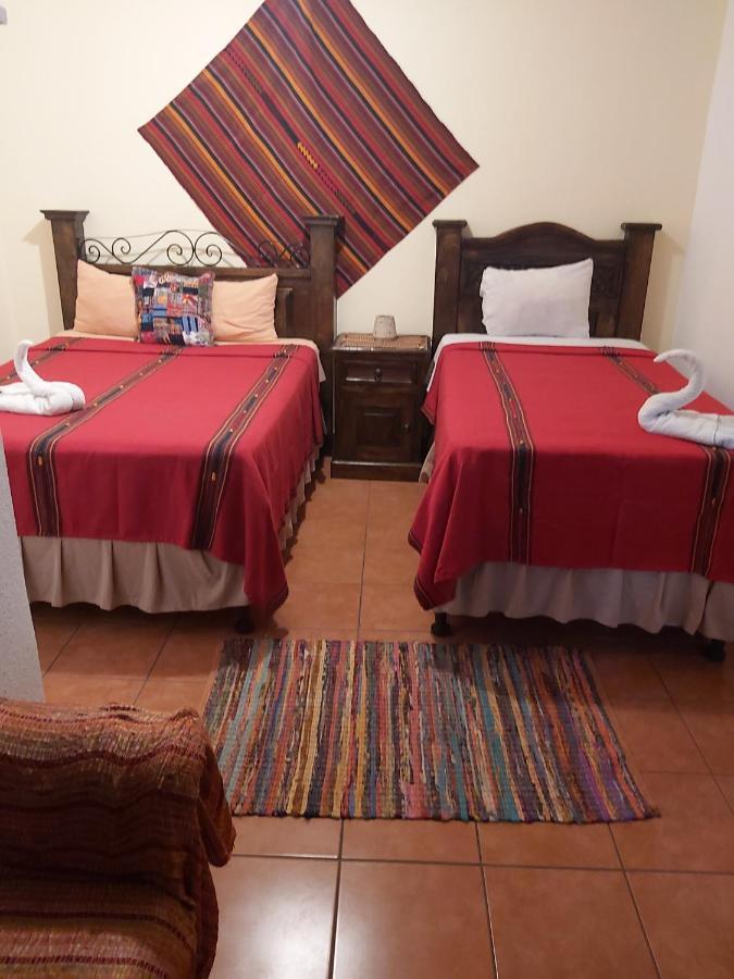 Hotel Vista Al Cerro