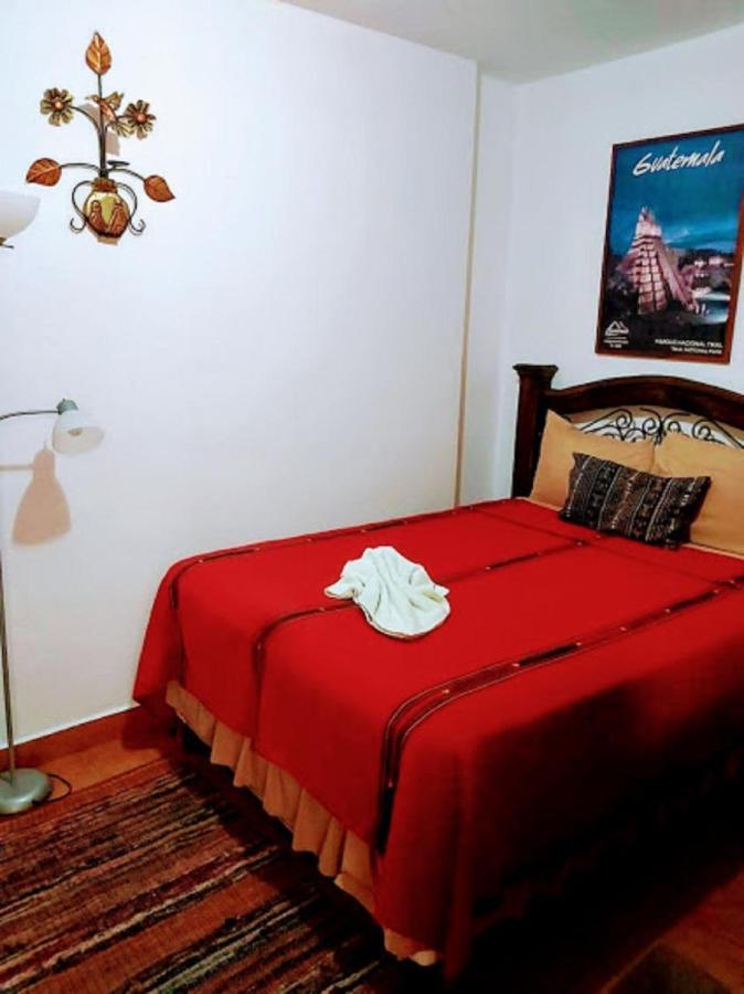 Vista Al Cerro Hotel