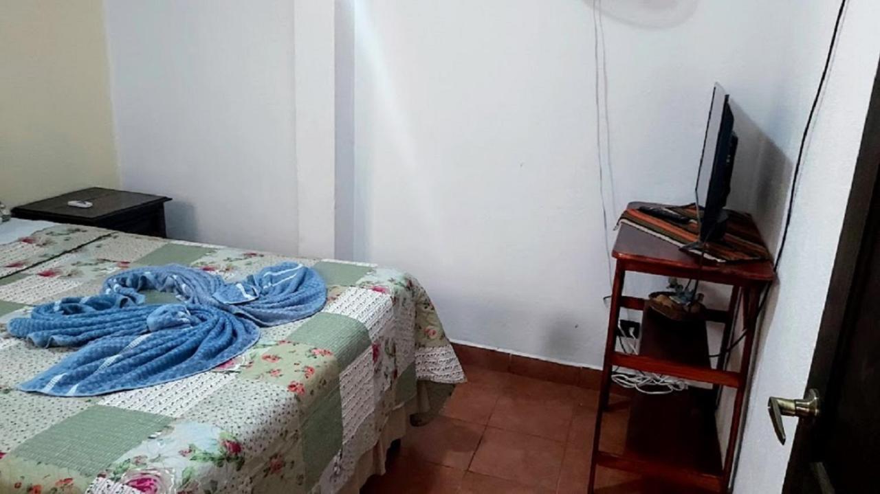 Hotel Vista Al Cerro