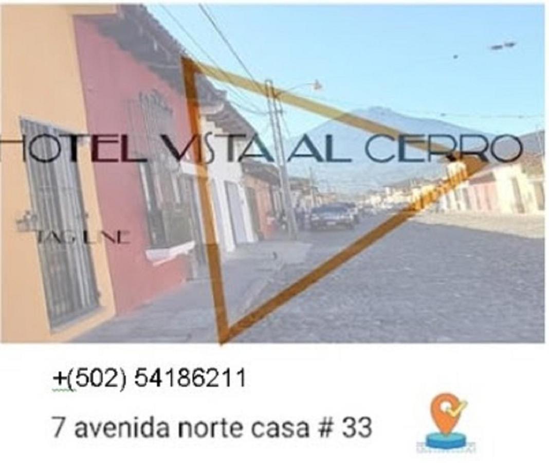 Vista Al Cerro