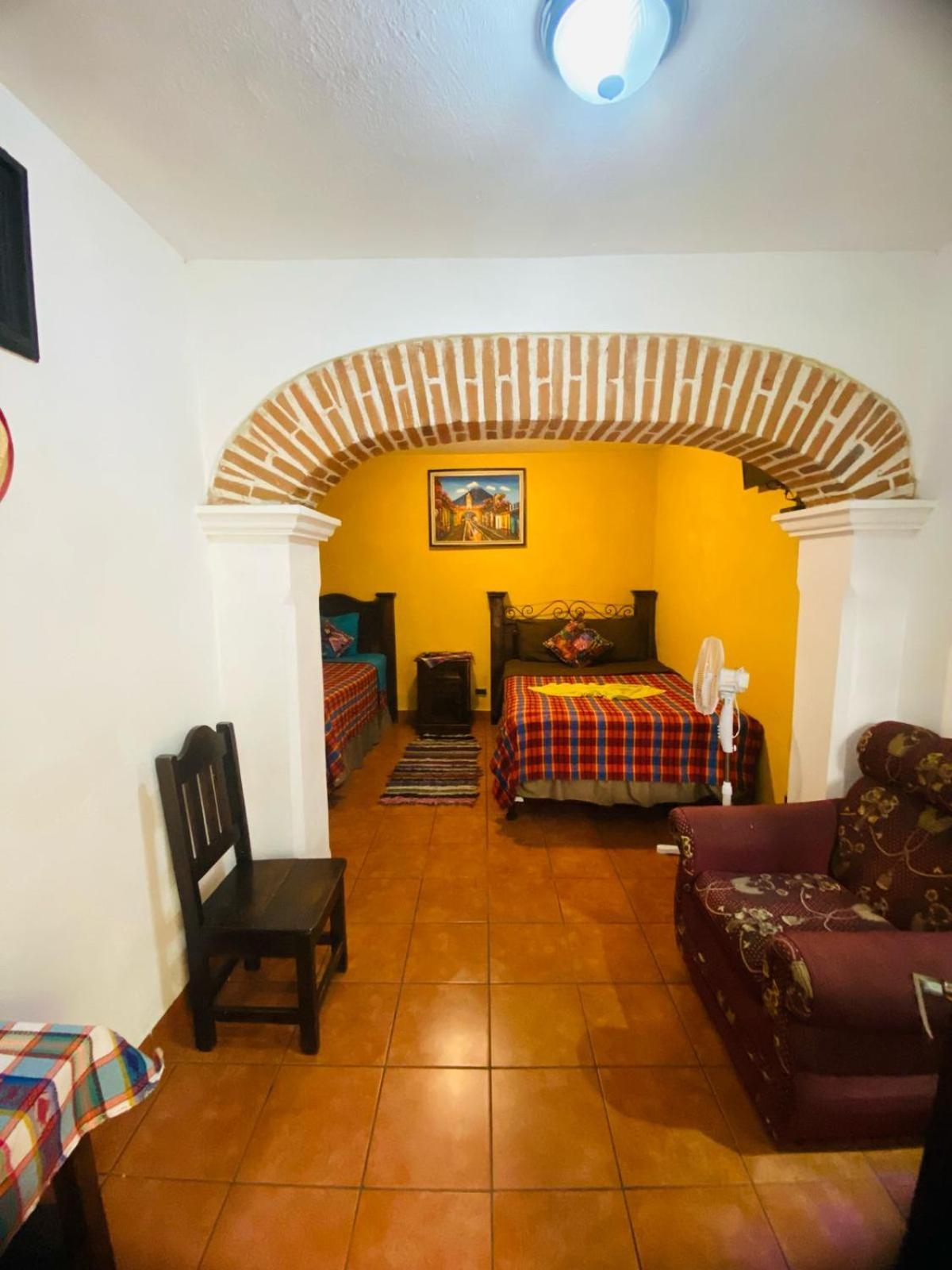 Vista Al Cerro Hotel
