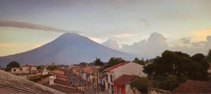 Vista Al Cerro