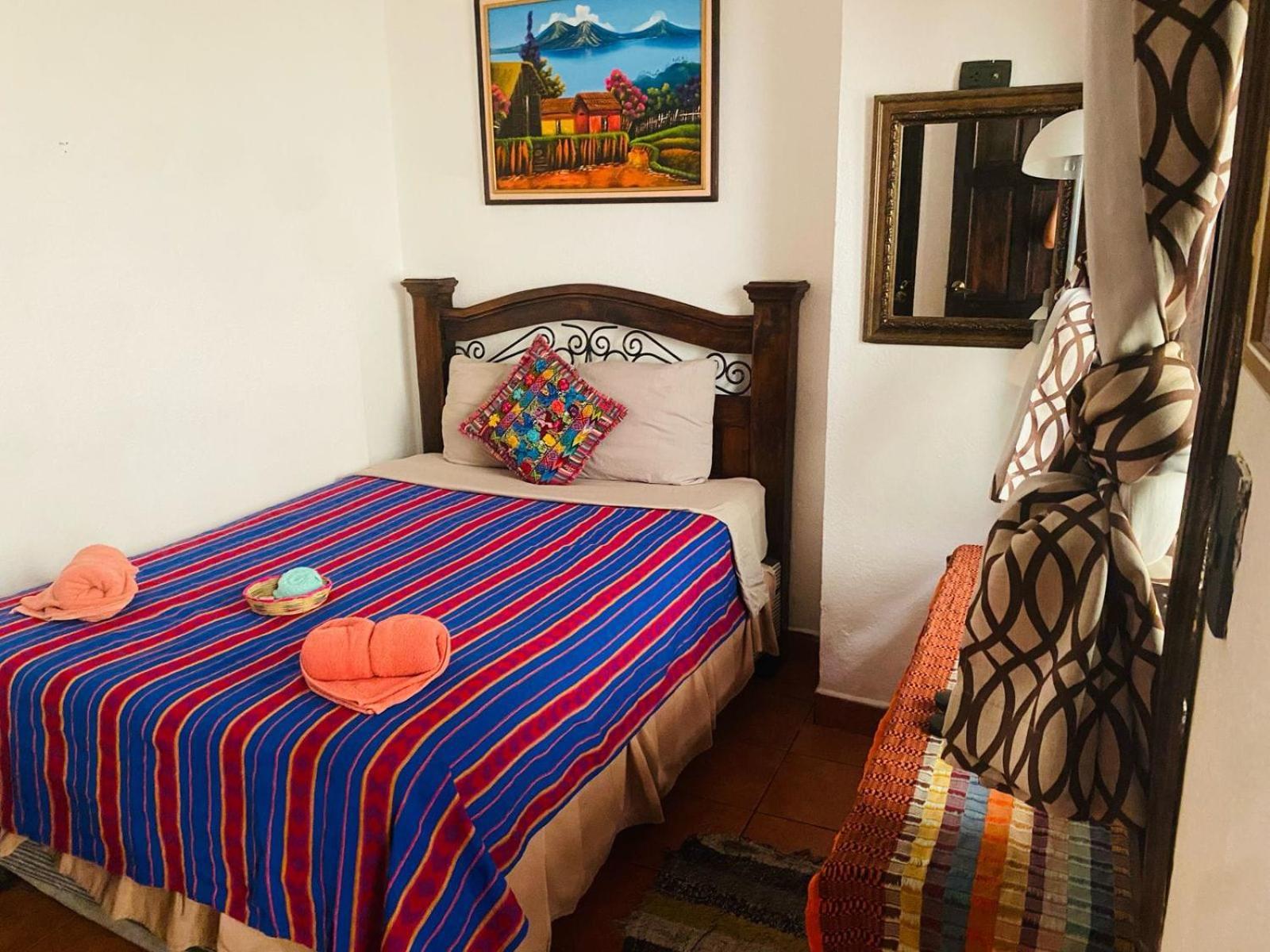 Hotel Vista Al Cerro *
