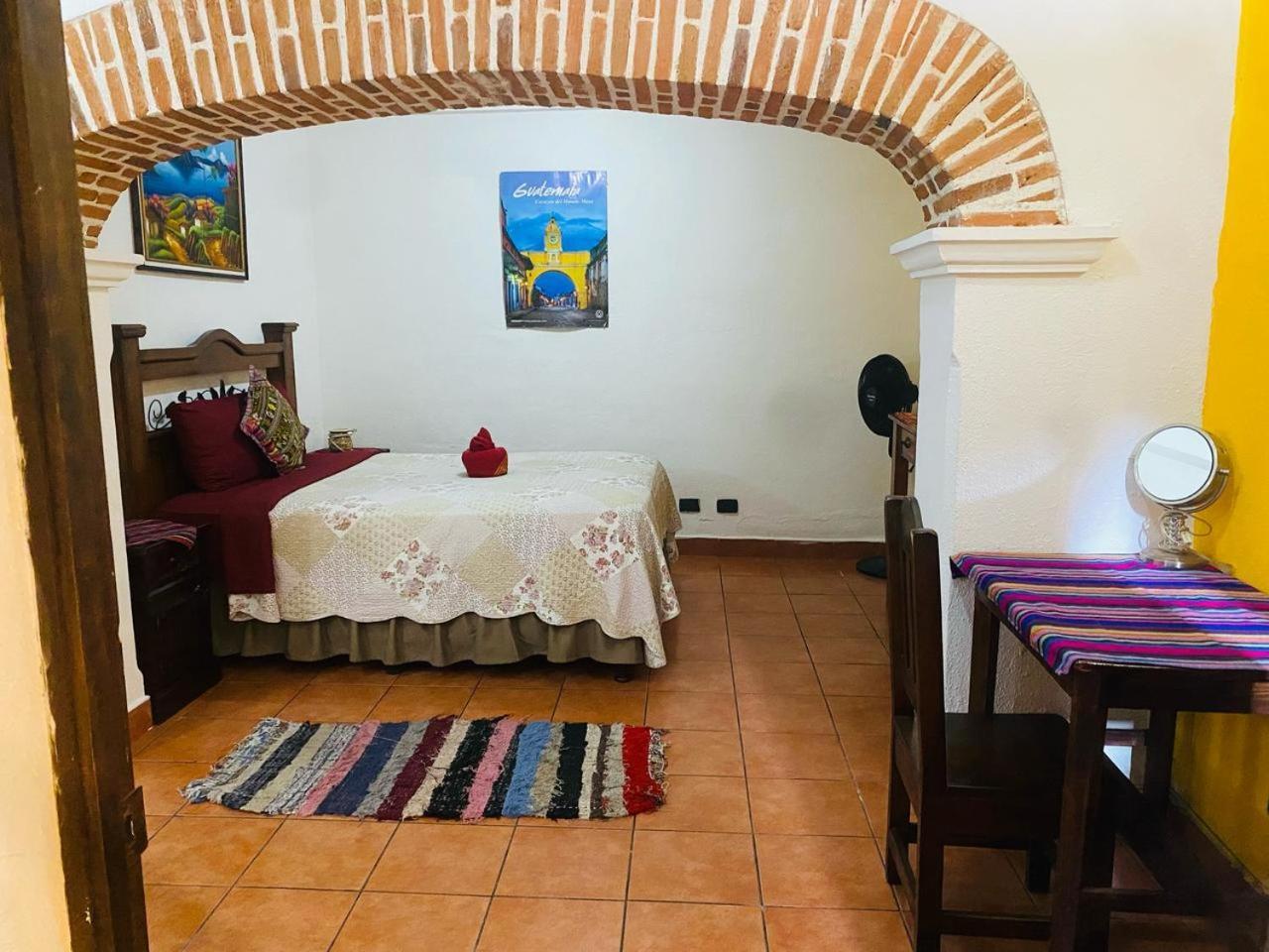 Hotel Vista Al Cerro