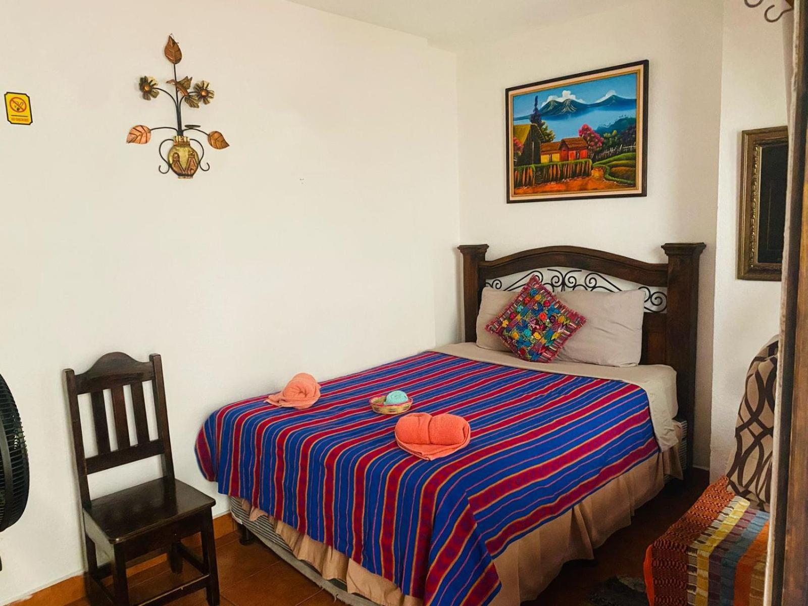Hotel Vista Al Cerro